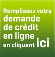 Crédit immobilier